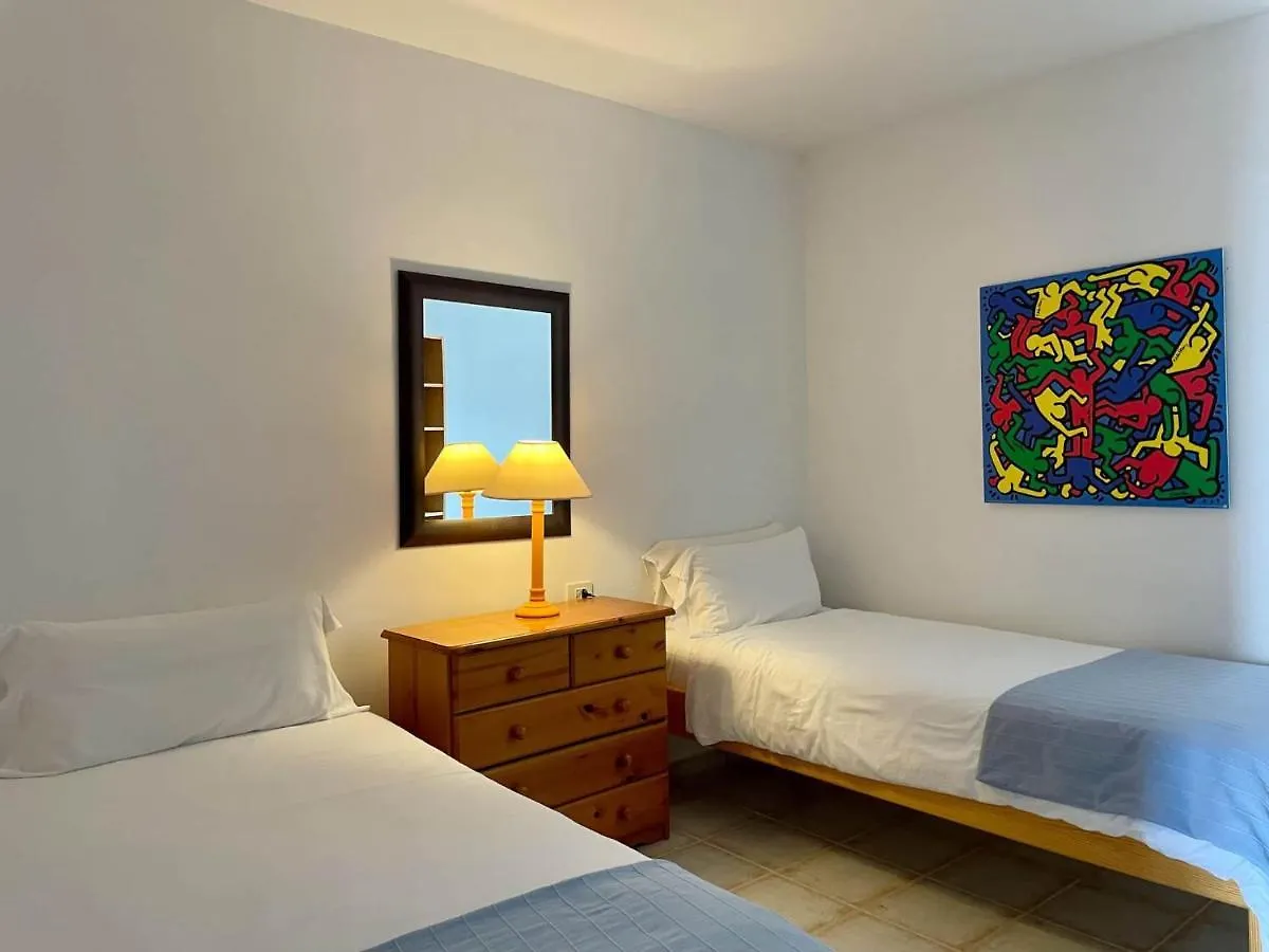 Apartamento Con Piscina Caliente, Mar, Wifi Pro, Barbacoa Gas San Miguel de Abona