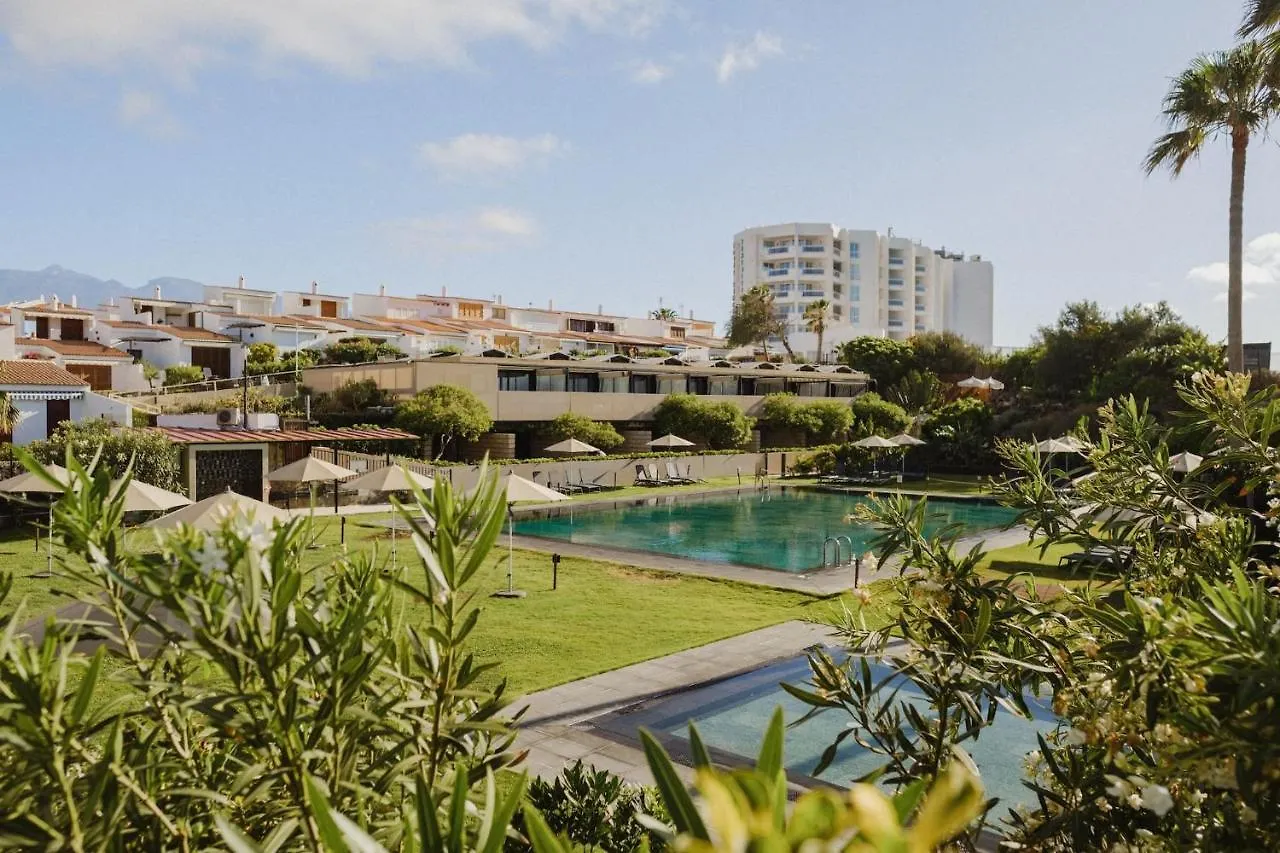 Apartment Apartamento Con Piscina Caliente, Mar, Wifi Pro, Barbacoa Gas San Miguel de Abona Spain