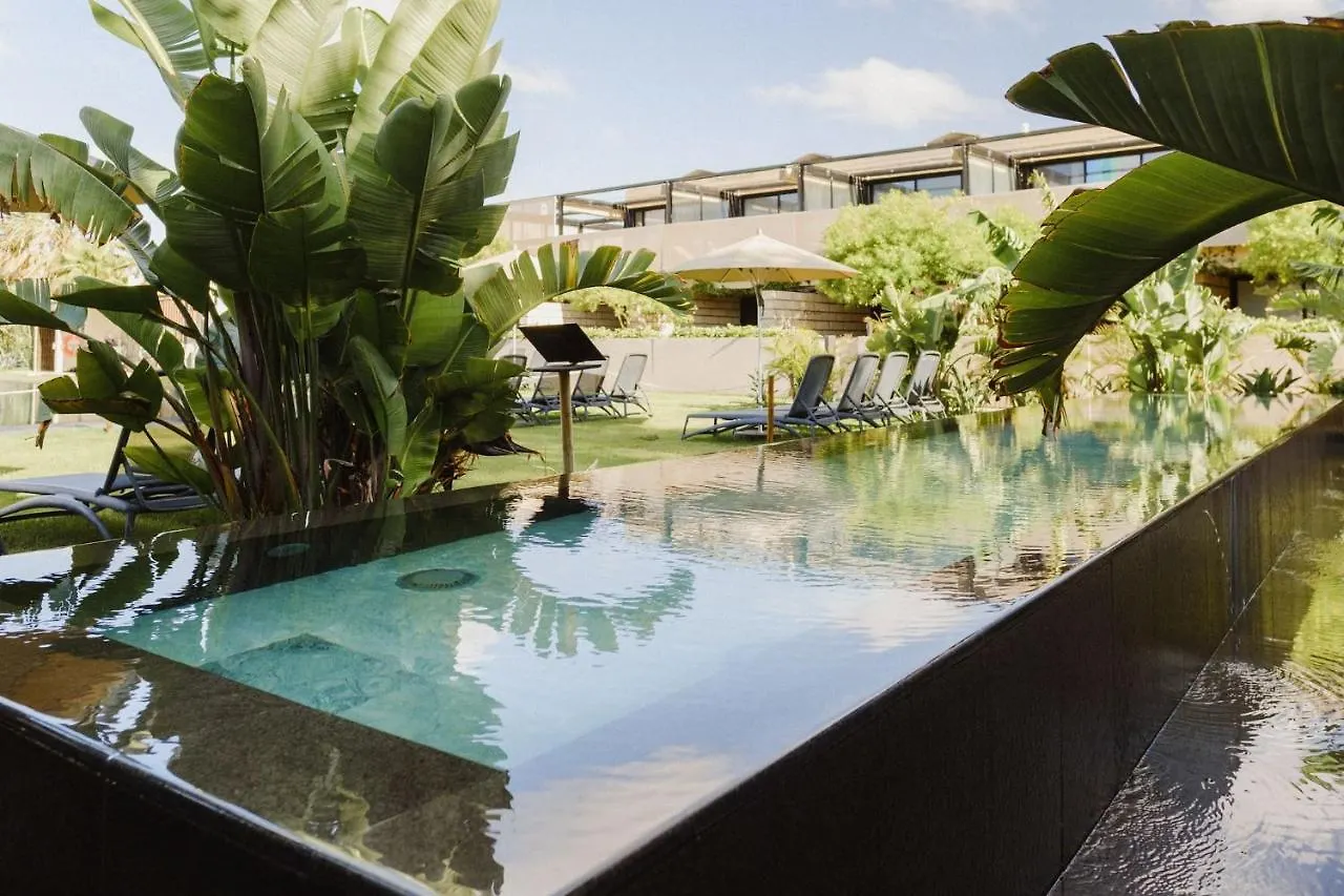 Apartamento Con Piscina Caliente, Mar, Wifi Pro, Barbacoa Gas San Miguel de Abona