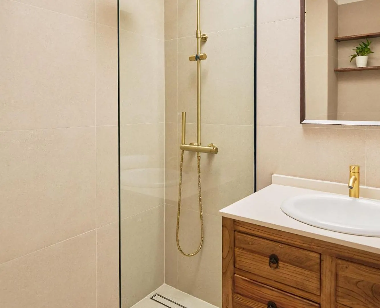Apartamento Con Piscina Caliente, Mar, Wifi Pro, Barbacoa Gas San Miguel de Abona