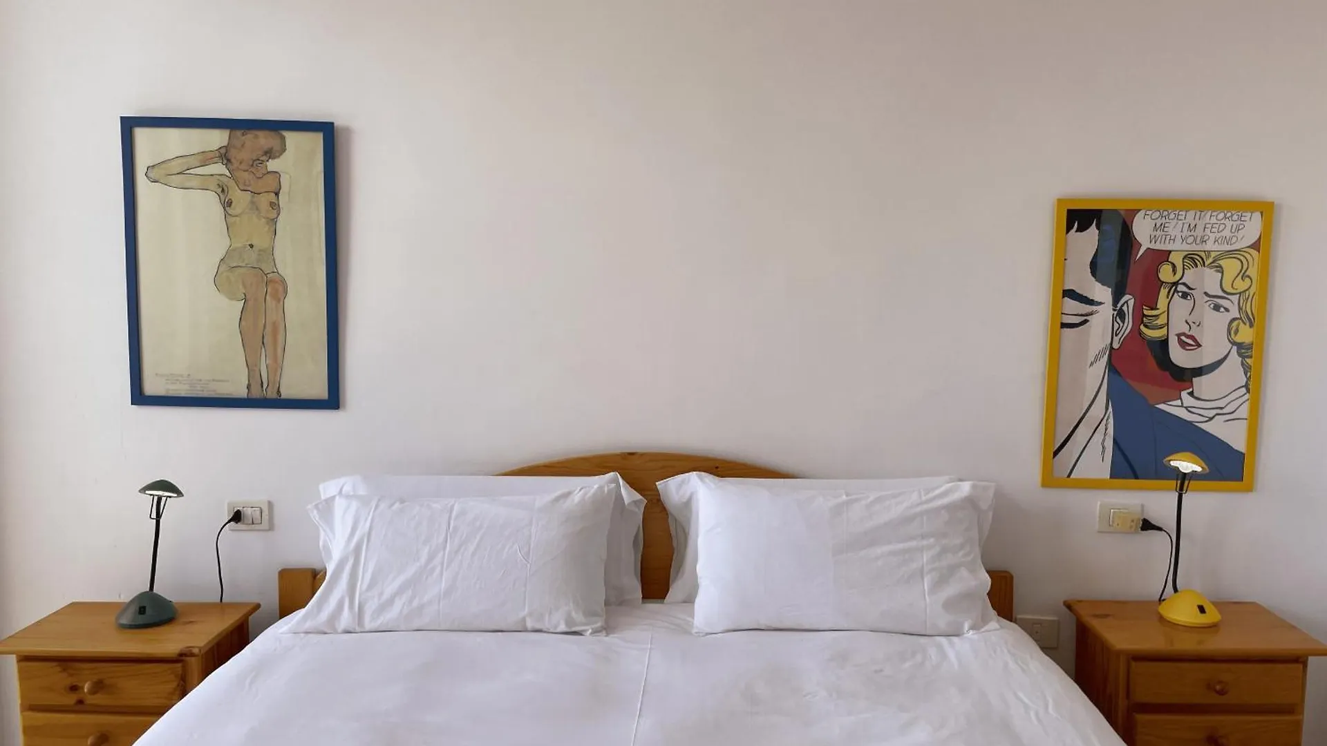 Apartamento Con Piscina Caliente, Mar, Wifi Pro, Barbacoa Gas San Miguel de Abona