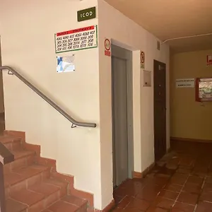 Apartment Tu Hogar En Tenerife ,parque Albatros, San Miguel de Abona