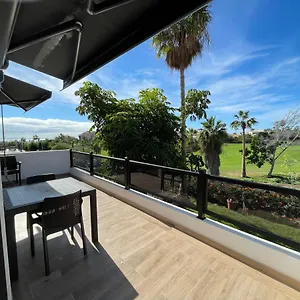 Apartment Residencial Bitacora, San Miguel de Abona