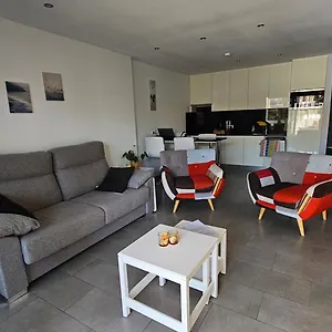 Apartment Parque Albatros 118, San Miguel de Abona