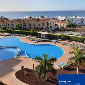 Apartment Ocean View, San Miguel de Abona